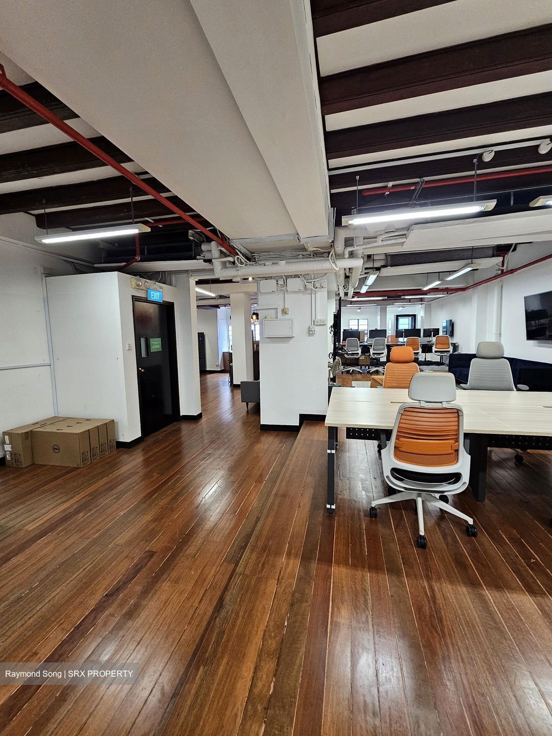 Telok Ayer Street (D1), Office #505740781